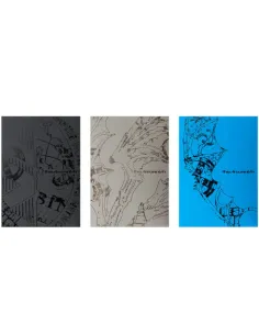 Álbum ENHYPEN THE SIN VANISH K-Pop Original | CD y Photobook