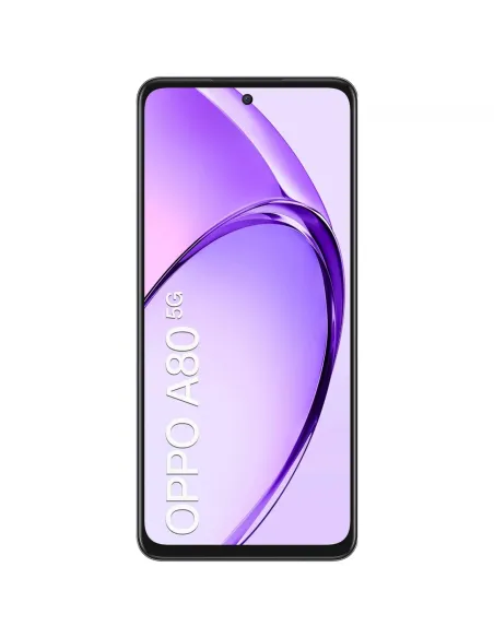 Oppo A80 5G 8/256GB Purple | Unlocked Smartphone