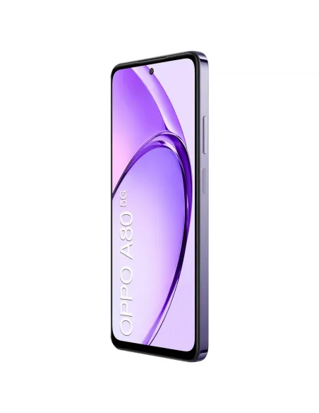 Oppo A80 5G 8/256GB Purple | Unlocked Smartphone