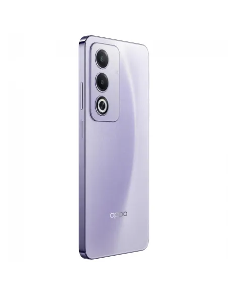 Oppo A80 5G 8/256GB Purple | Unlocked Smartphone