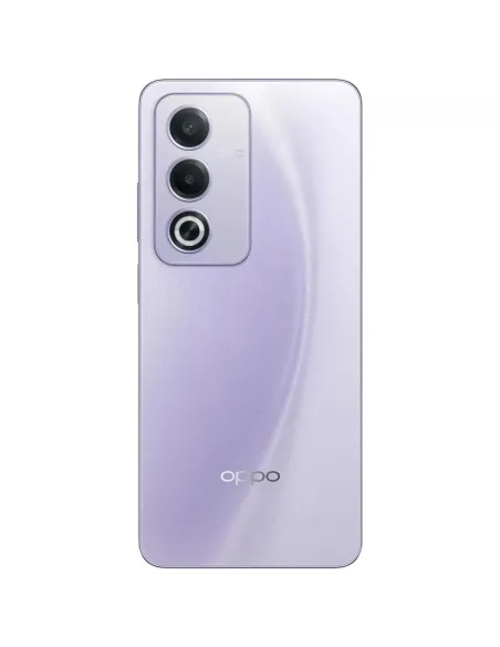 Oppo A80 5G 8/256GB Purple | Unlocked Smartphone