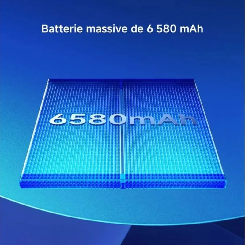 Redmi Note 15 Pro 5G 8/512GB Black | Smartphone Libre Original