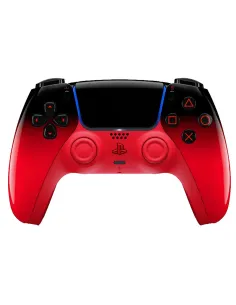 Sony DualSense Techno Red Mando Inalámbrico PS5 | Mando Oficial