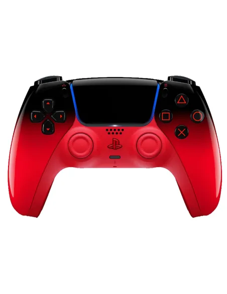 Sony DualSense Wireless Controller PS5 Techno Red | Official