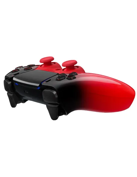 Sony DualSense Wireless Controller PS5 Techno Red | Official