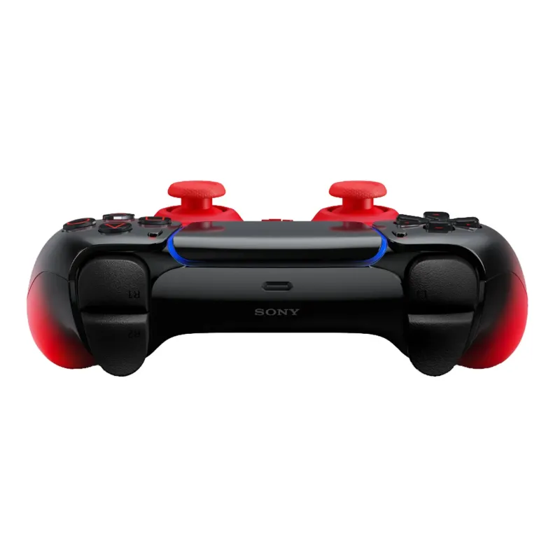 Sony DualSense Wireless Controller PS5 Techno Red | Official