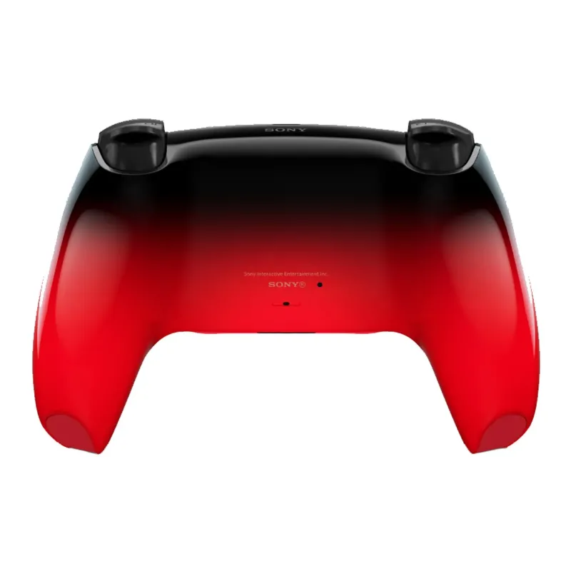 Sony DualSense Wireless Controller PS5 Techno Red | Official