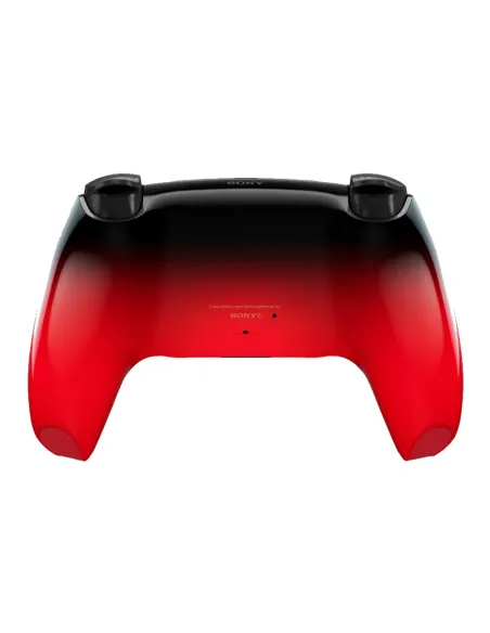 Sony DualSense Wireless Controller PS5 Techno Red | Official