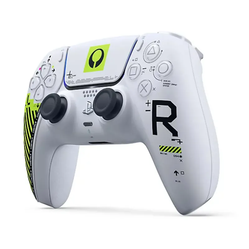 PS5 DualSense Marathon Limited Edition Controller | Sony Bungie