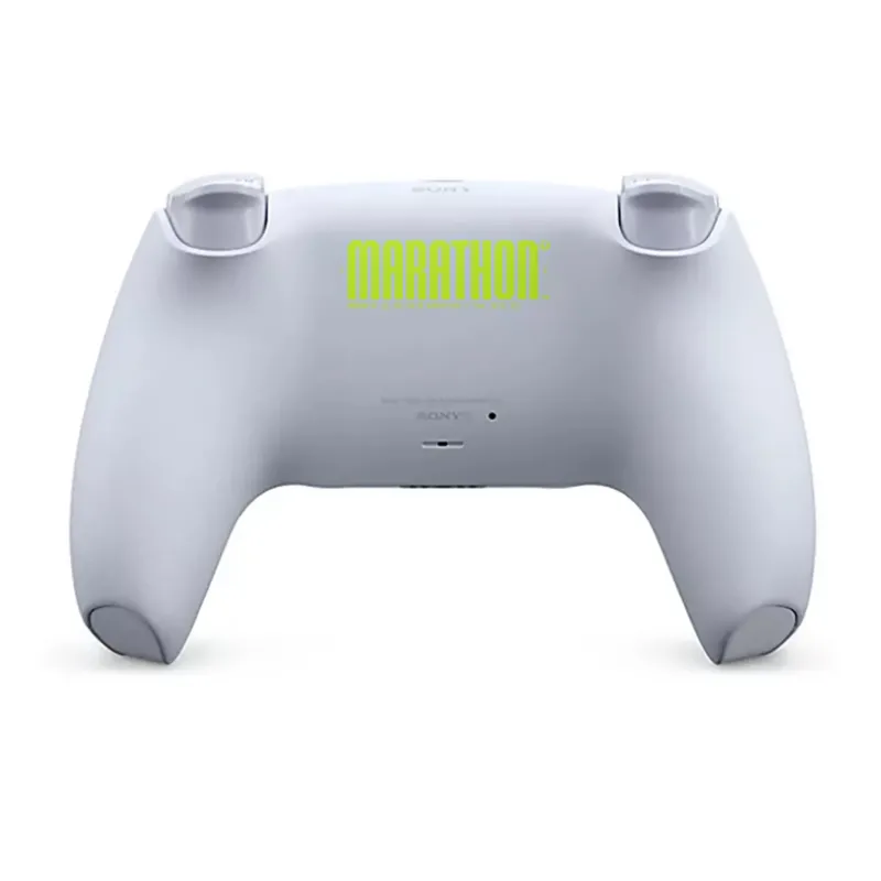 PS5 DualSense Marathon Limited Edition Controller | Sony Bungie