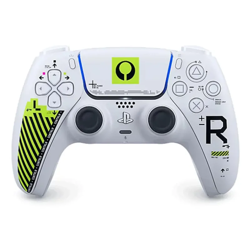 PS5 DualSense Marathon Limited Edition Controller | Sony Bungie