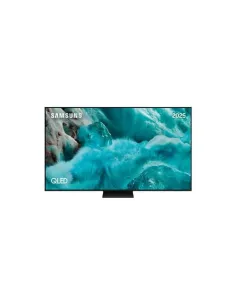 Televisor Samsung QLED TQ65Q7F5AUXX 65" | Smart TV 4K con IA
