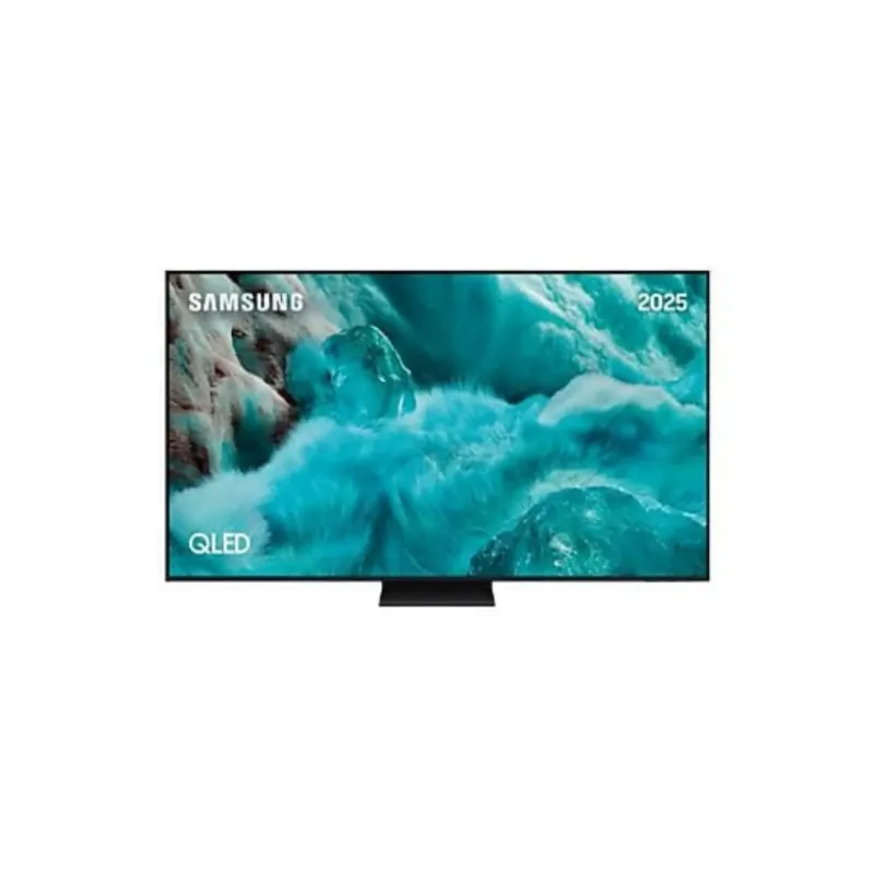 Televisor Samsung QLED TQ65Q7F5AUXX 65" | Smart TV 4K con IA