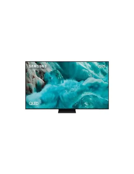 Televisor Samsung QLED TQ65Q7F5AUXX 65" | Smart TV 4K con IA