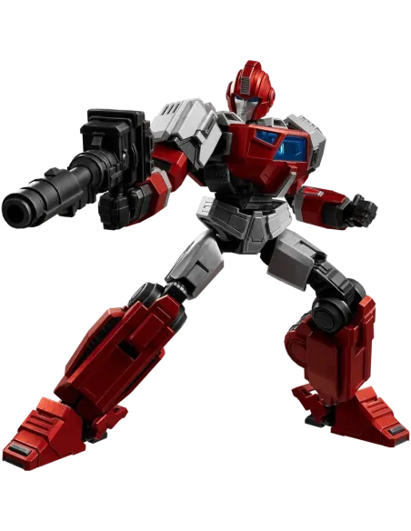 Blokees Transformers Classic Class 19 Ironhide | Figura Articulada 12
