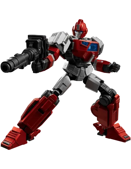 Blokees Transformers Classic Class 19 Ironhide | Figura Articulada 12