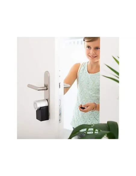 NUKI FOB REMOTE CONTROL