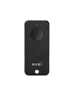 Mando Nuki Fob Bluetooth | Llave Inteligente Sin Smartphone