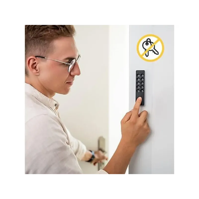 NUKI KEYPAD 2.0 KEYBOARD