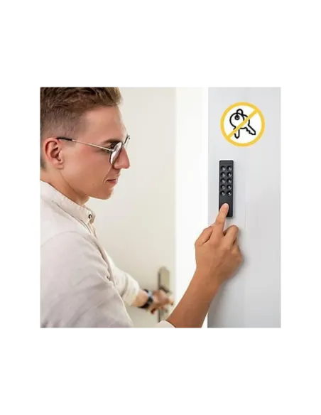 NUKI KEYPAD 2.0 KEYBOARD