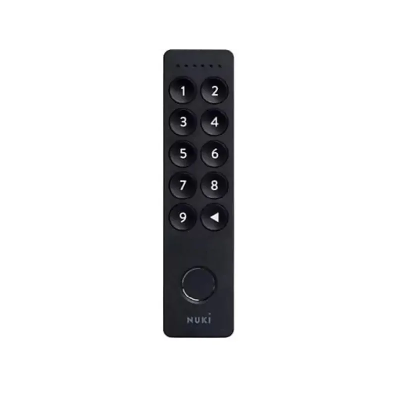 NUKI KEYPAD 2.0 KEYBOARD