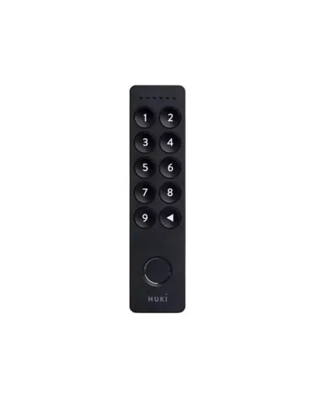 NUKI KEYPAD 2.0 KEYBOARD