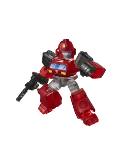 Blokees Transformers Shattered Alliance | Figura Sorpresa