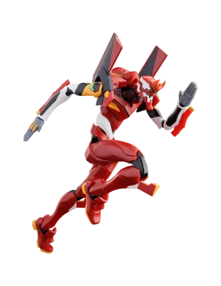 Figura Action Edition Evangelion: Production Model 02