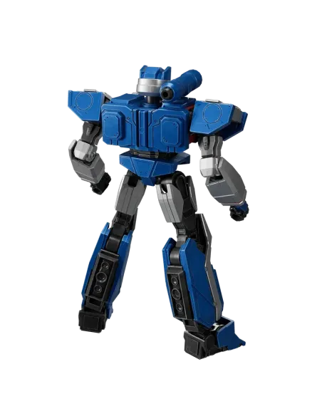 Transformers One: Classic Class 17 Soundwave Figure (Light-Up Eyes)