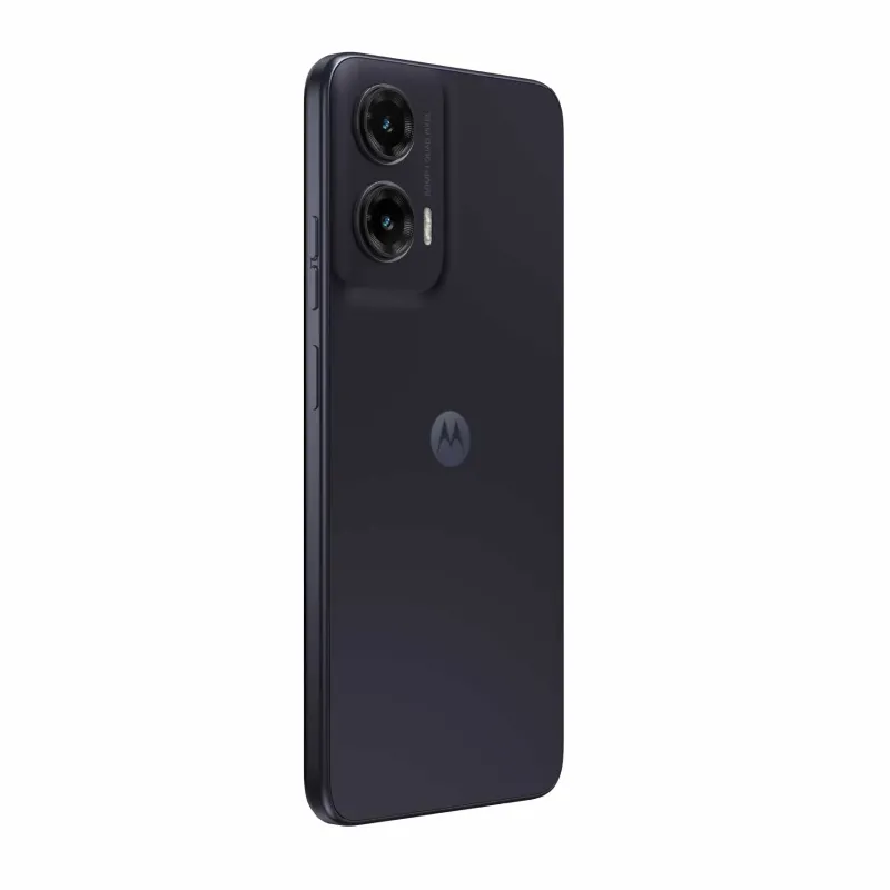 Motorola Moto G35 5G 8GB/256GB Negro | Móvil Calidad Precio