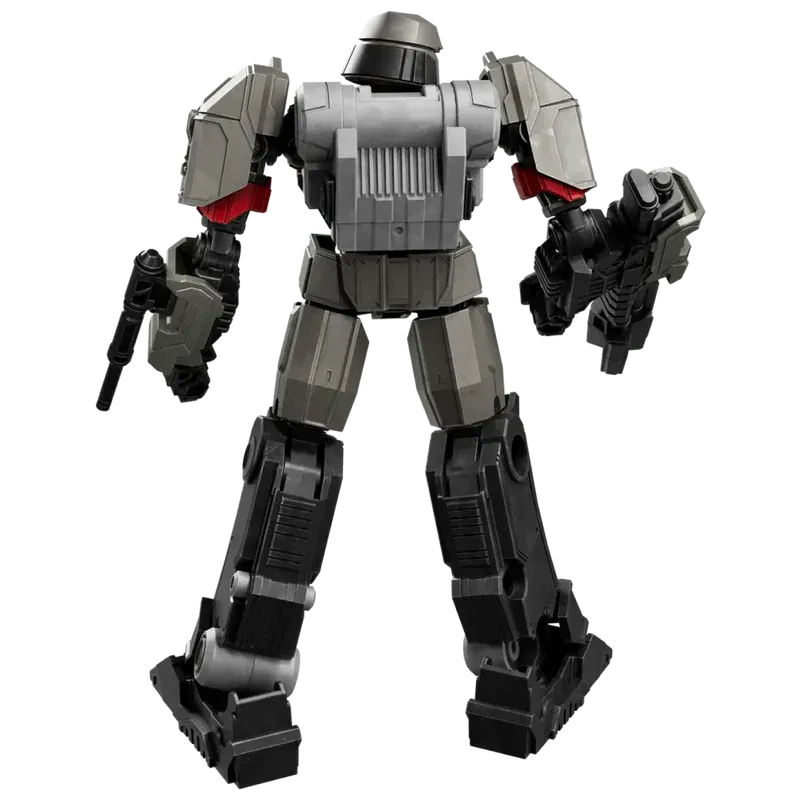 Figura Classic Class Transformers 12: Megatron Transformers One (Light-Up Eyes