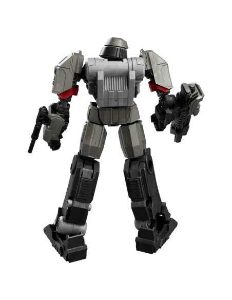Figura Classic Class Transformers 12: Megatron Transformers One (Light-Up Eyes