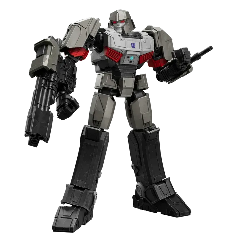 Figura Classic Class Transformers 12: Megatron Transformers One (Light-Up Eyes