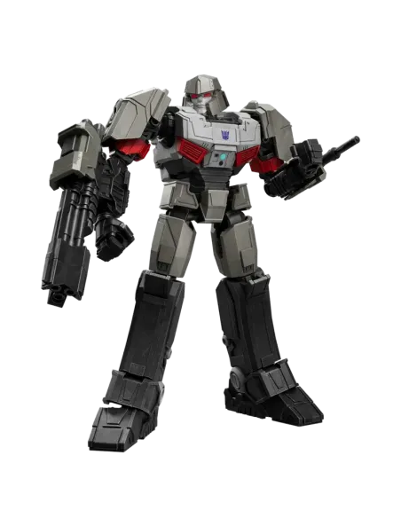 Figura Classic Class Transformers 12: Megatron Transformers One (Light-Up Eyes