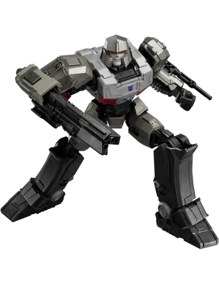 Figura Classic Class Transformers 12: Megatron Transformers One (Light-Up Eyes