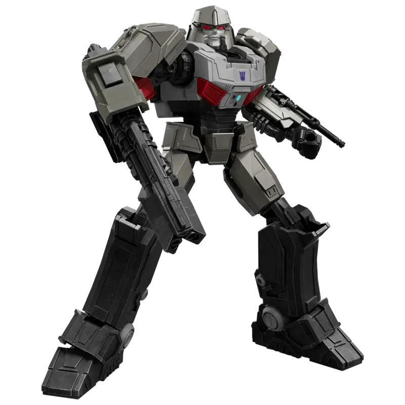 Figura Classic Class Transformers 12: Megatron Transformers One (Light-Up Eyes