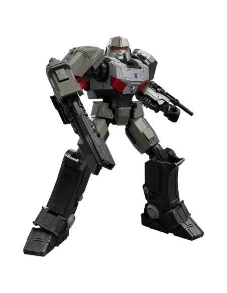 Figura Classic Class Transformers 12: Megatron Transformers One (Light-Up Eyes