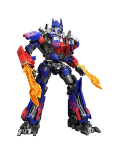 Blokees Optimus Prime Transformers 2007 Classic Class