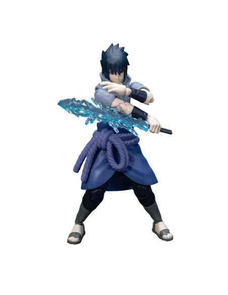 Figura Champion Class Naruto CC04: Sasuke Uchiha