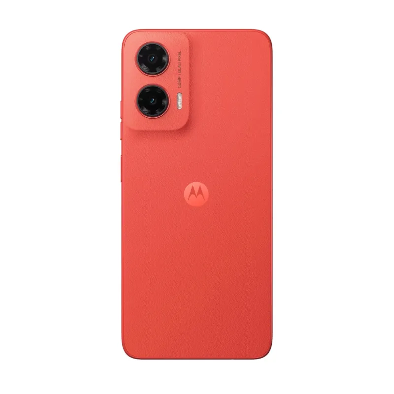 Motorola Moto G35 5G 8GB/256GB Red | Great Value Phone