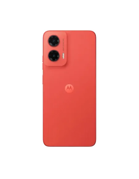 Motorola Moto G35 5G 8GB/256GB Red | Great Value Phone