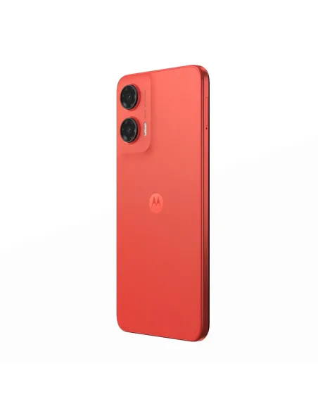 Motorola Moto G35 5G 8GB/256GB Red | Great Value Phone
