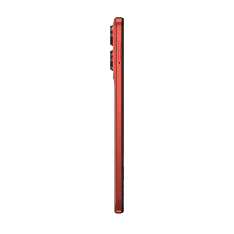 Motorola Moto G35 5G 8GB/256GB Red | Great Value Phone