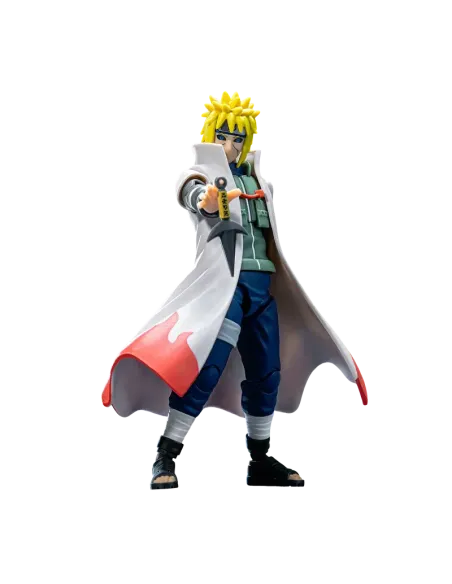 Figura Champion Class Naruto CC03: Minato Namikaze