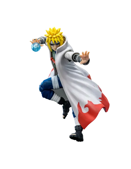 Figura Champion Class Naruto CC03: Minato Namikaze