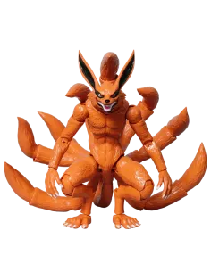Blokees Kurama Nine Tails Naruto Legend Edition