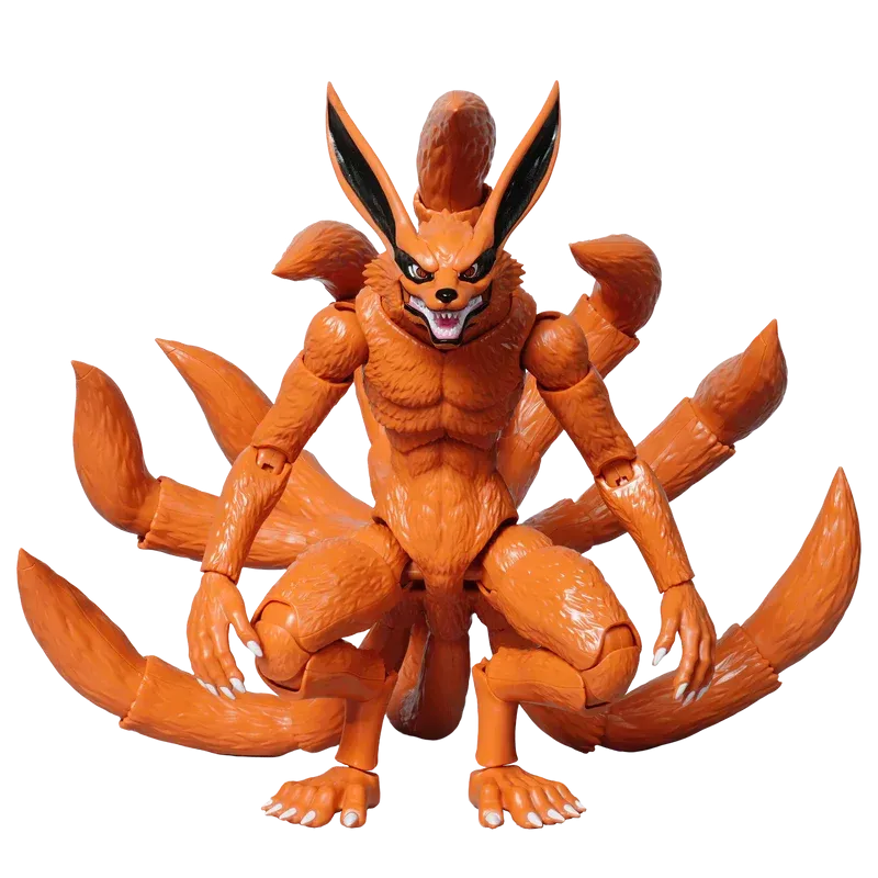 Figura Legend Edition Naruto: Kurama (Nine Tails)