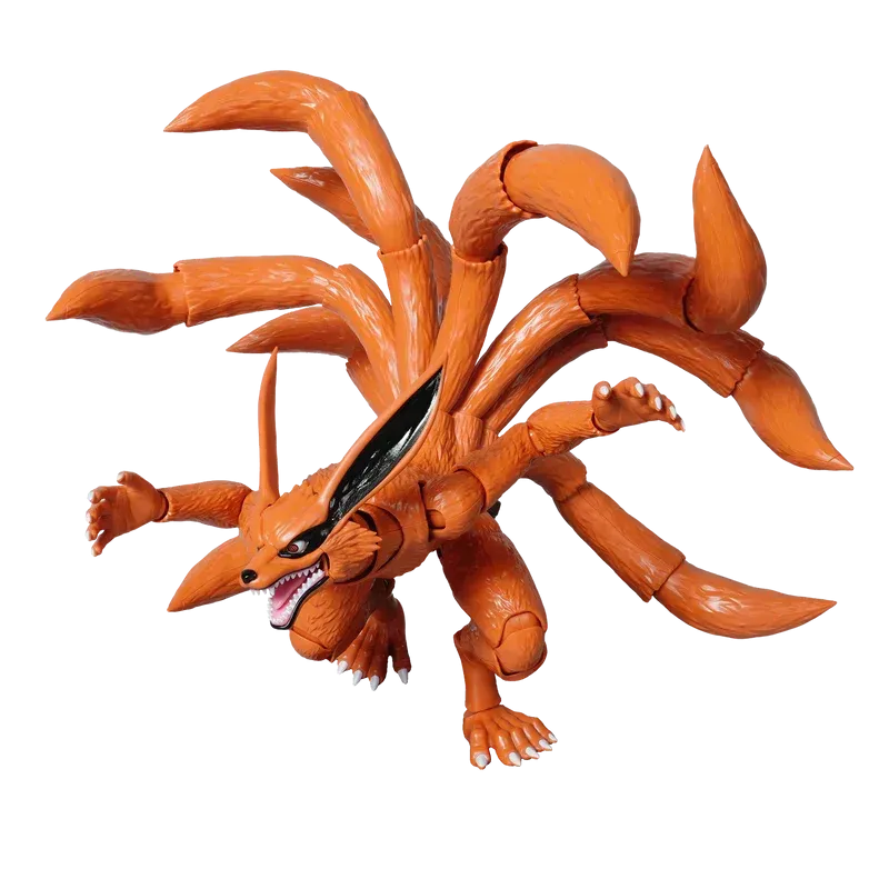 Figura Legend Edition Naruto: Kurama (Nine Tails)