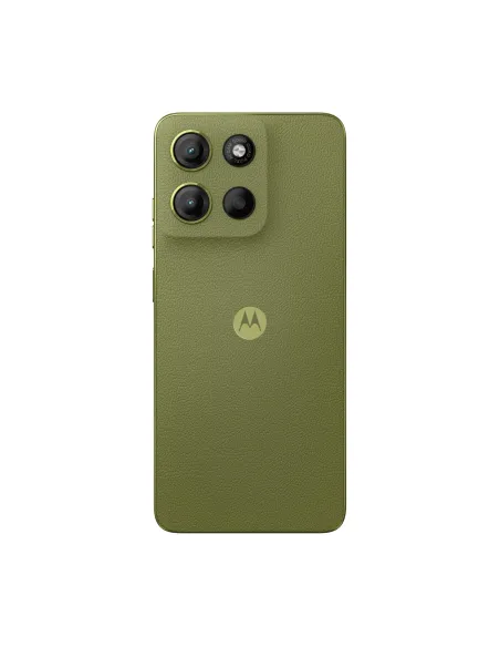 Motorola Moto G15 8GB/256GB Iguana Green | Great Value Phone