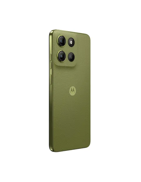 Motorola Moto G15 8GB/256GB Verde Iguana | Móvil Calidad Precio